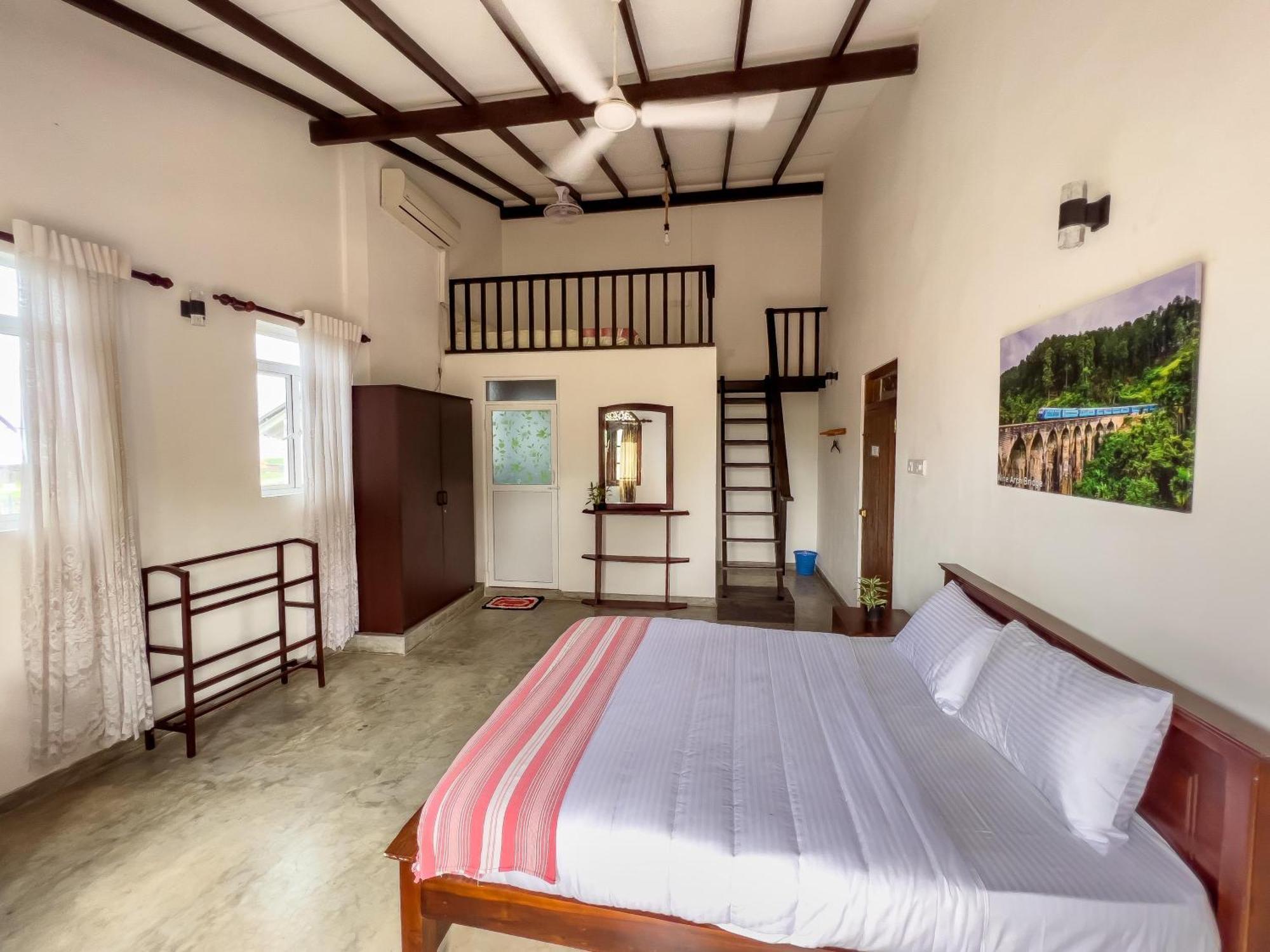 Light House View Inn - Galle Fort ภายนอก รูปภาพ