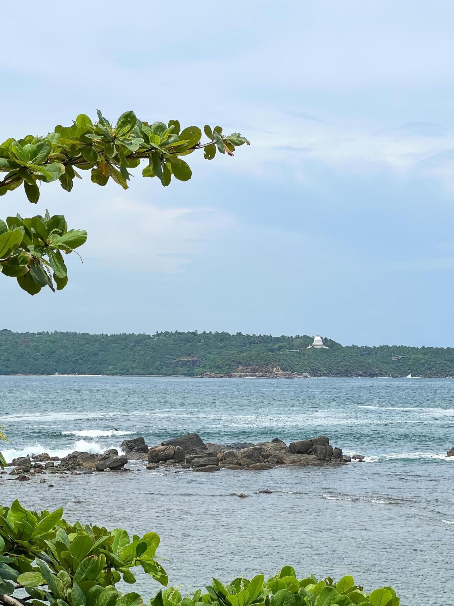 Light House View Inn - Galle Fort ภายนอก รูปภาพ